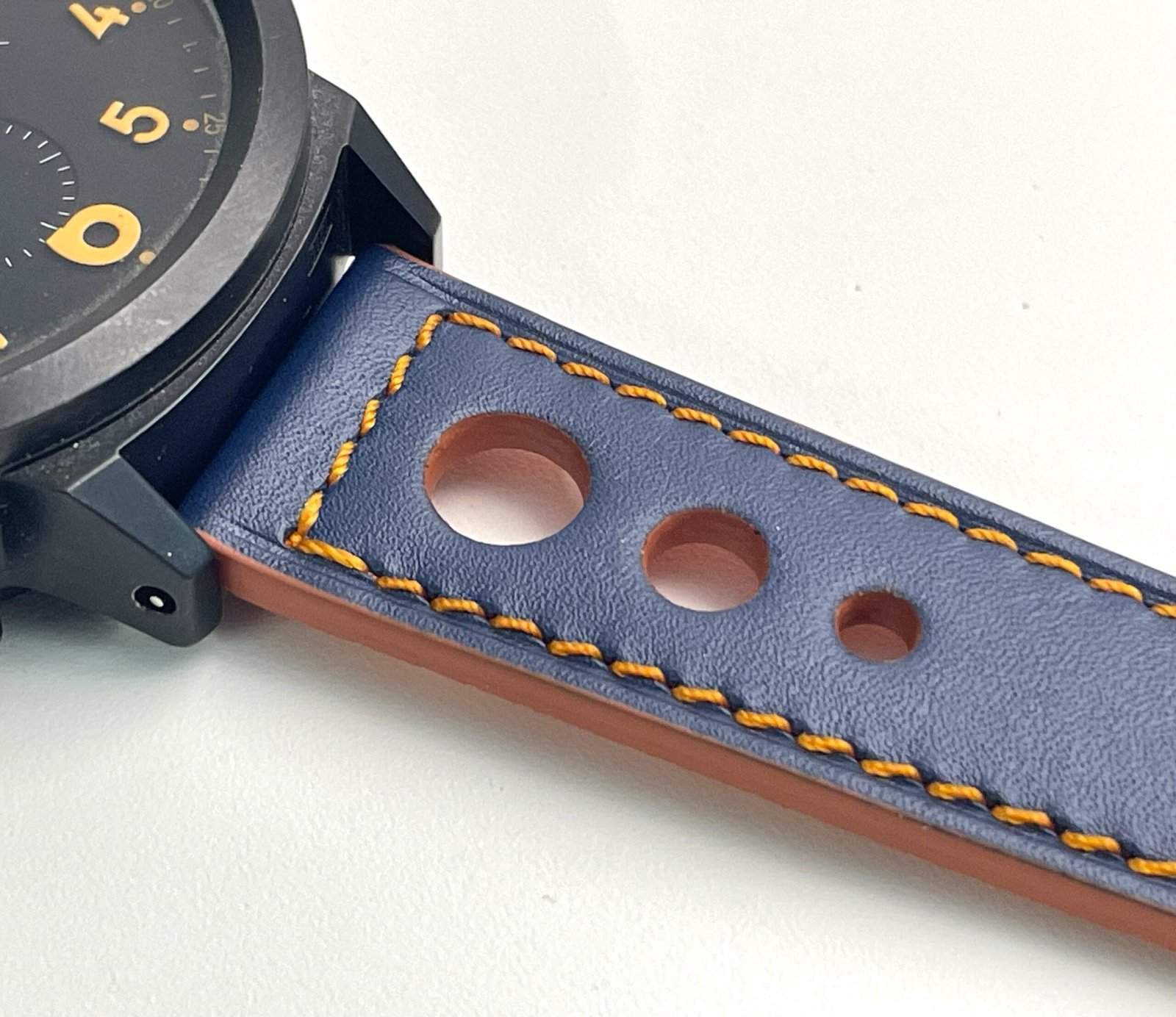 Big Racing blu arancio - immagine 9