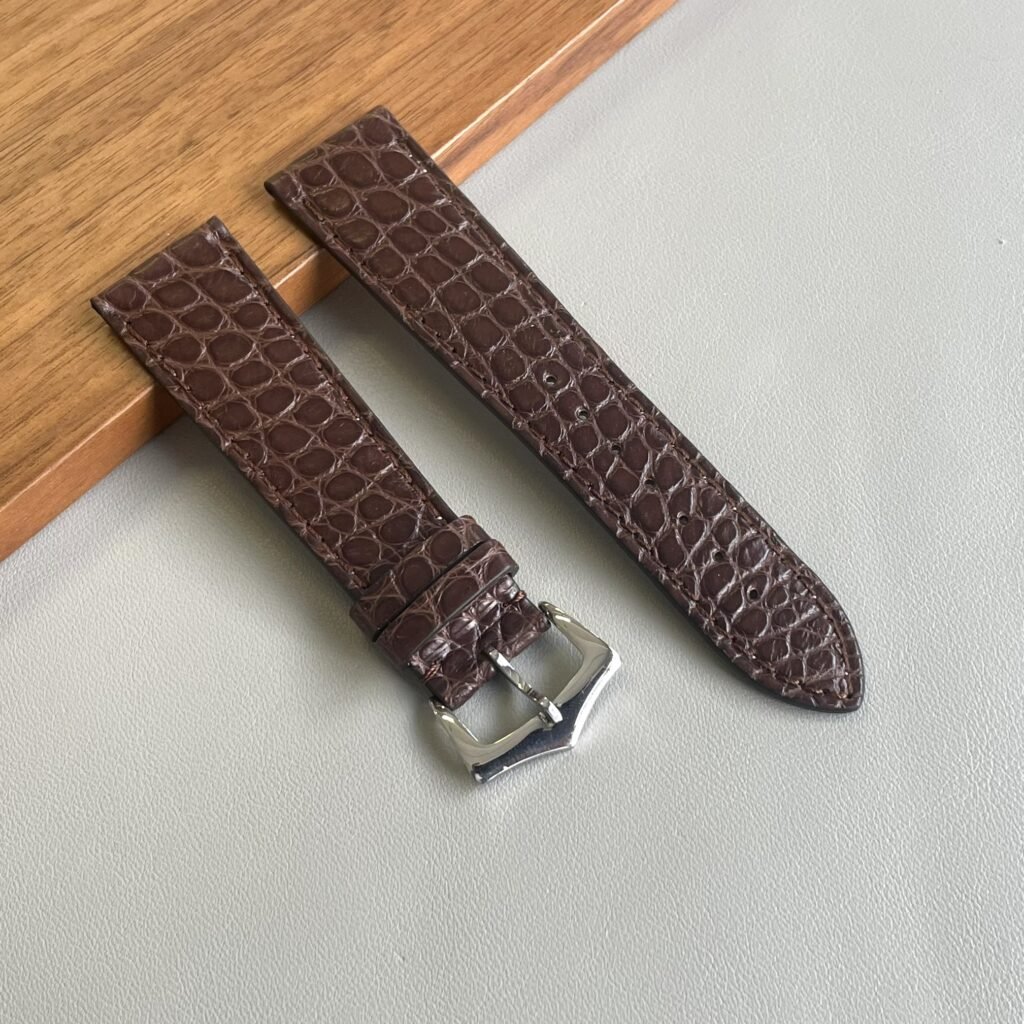 Fianchi Alligatore cioccolato