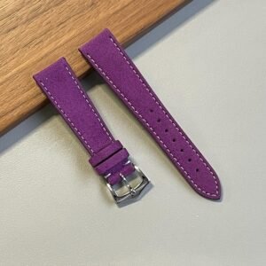 Alcantara viola Ametista