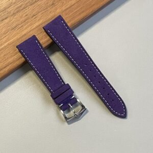 Alcantara viola imperiale