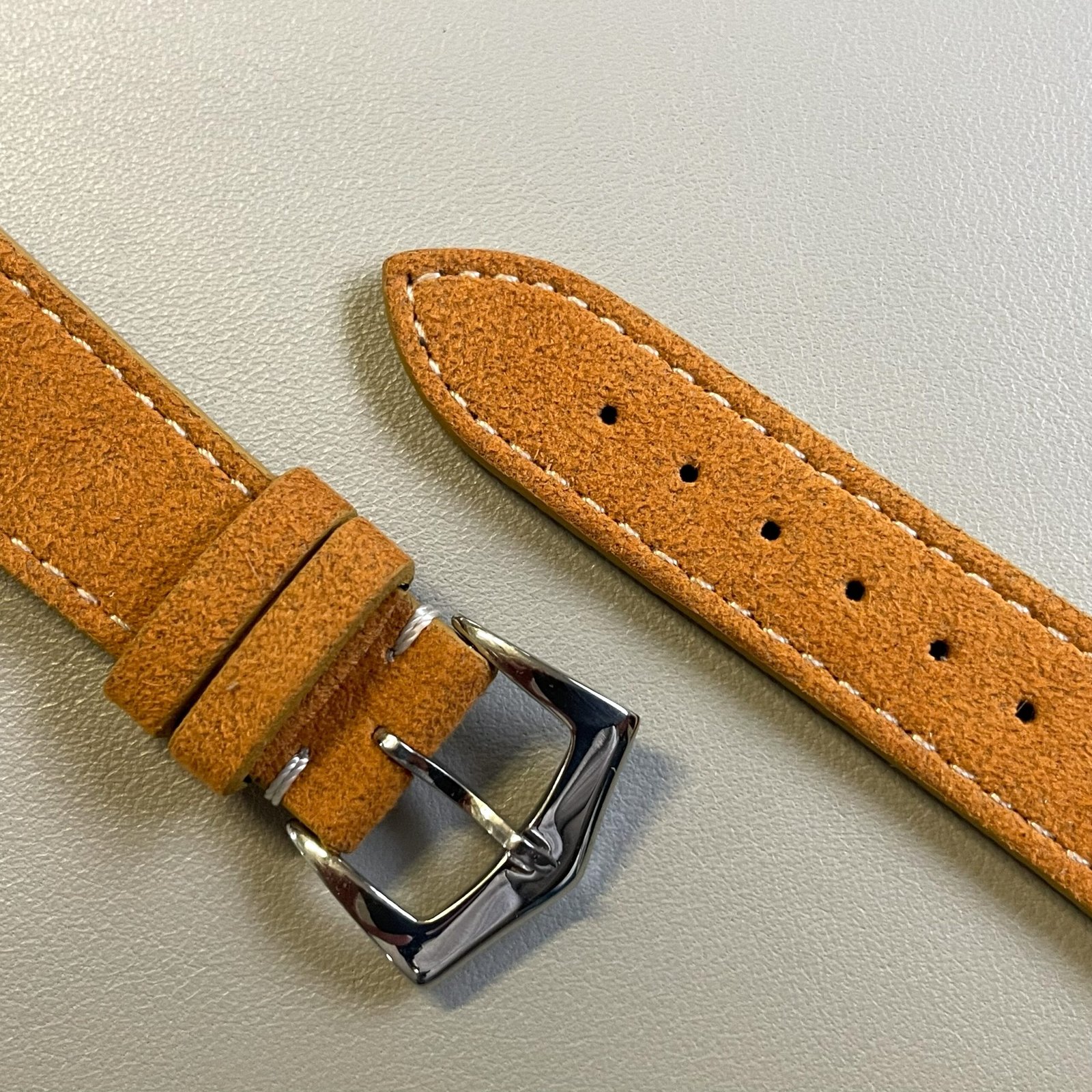 Alcantara miele - immagine 4