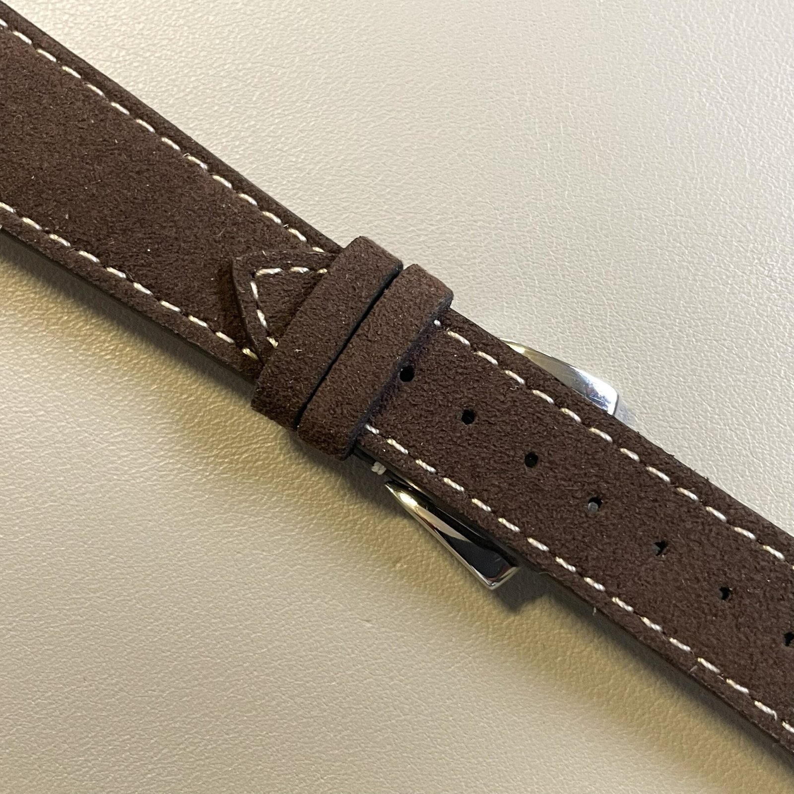 Alcantara cioccolato - immagine 4