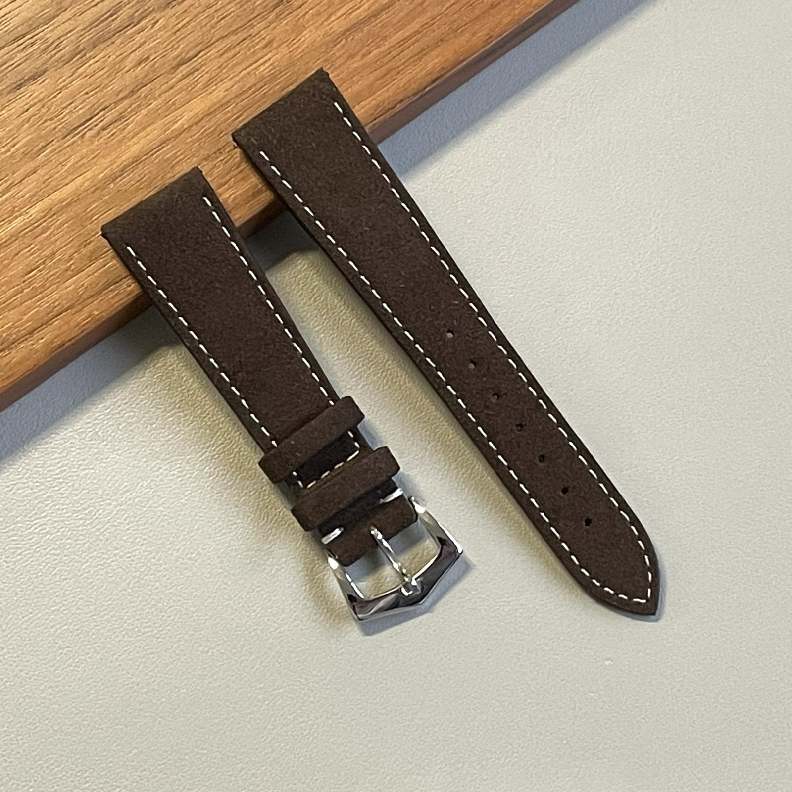 Alcantara cioccolato