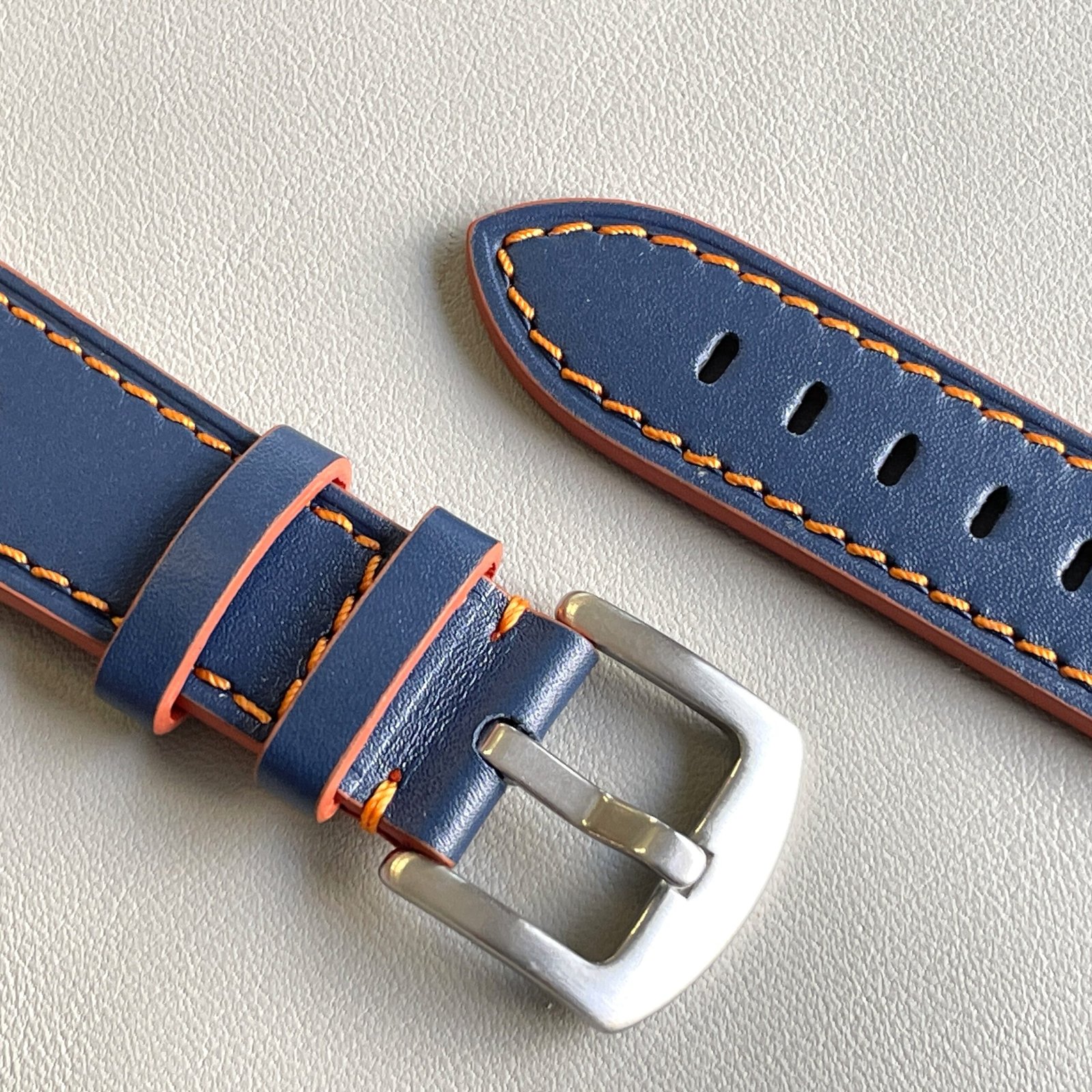 Big Racing blu arancio - immagine 3