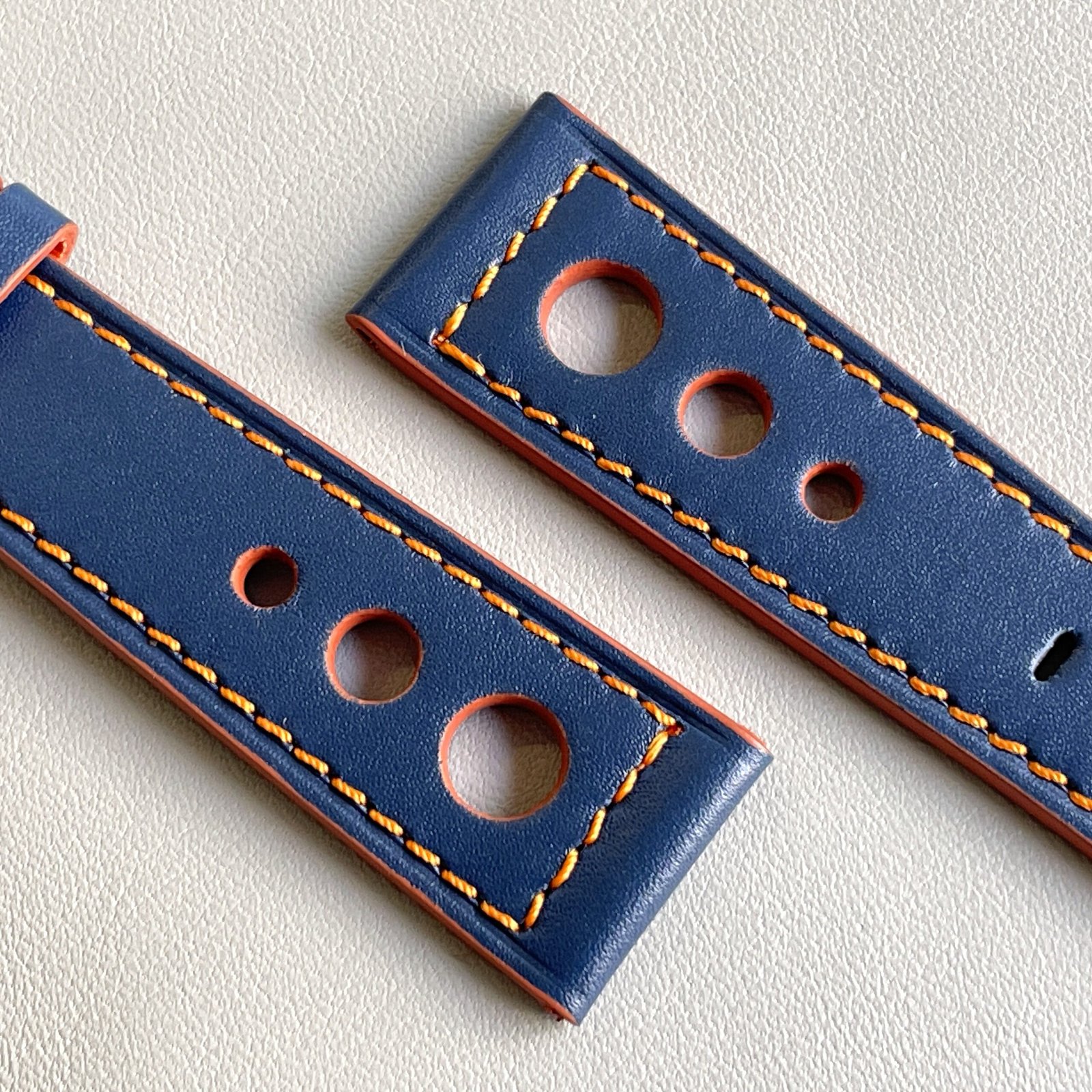 Big Racing blu arancio - immagine 8