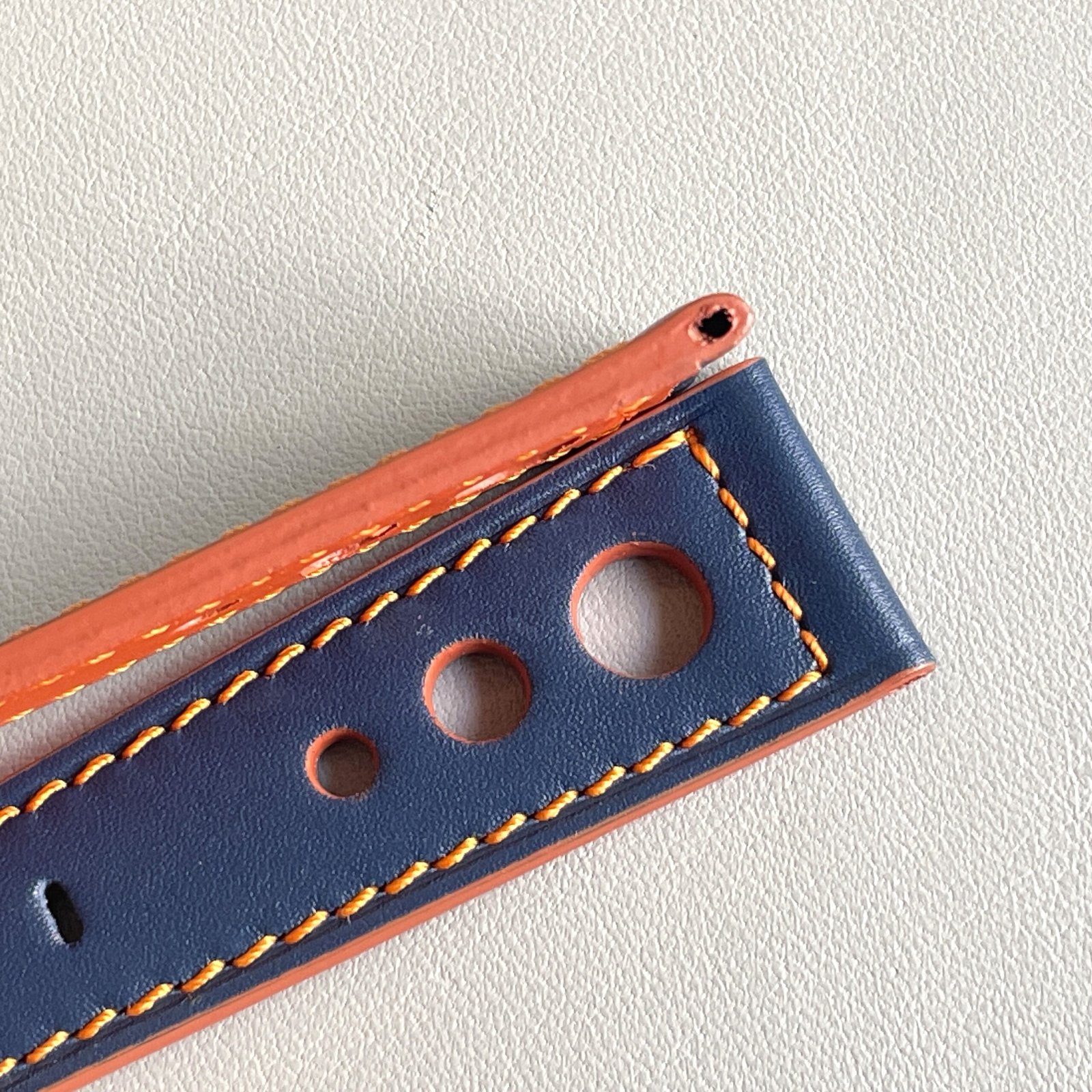 Big Racing blu arancio - immagine 7