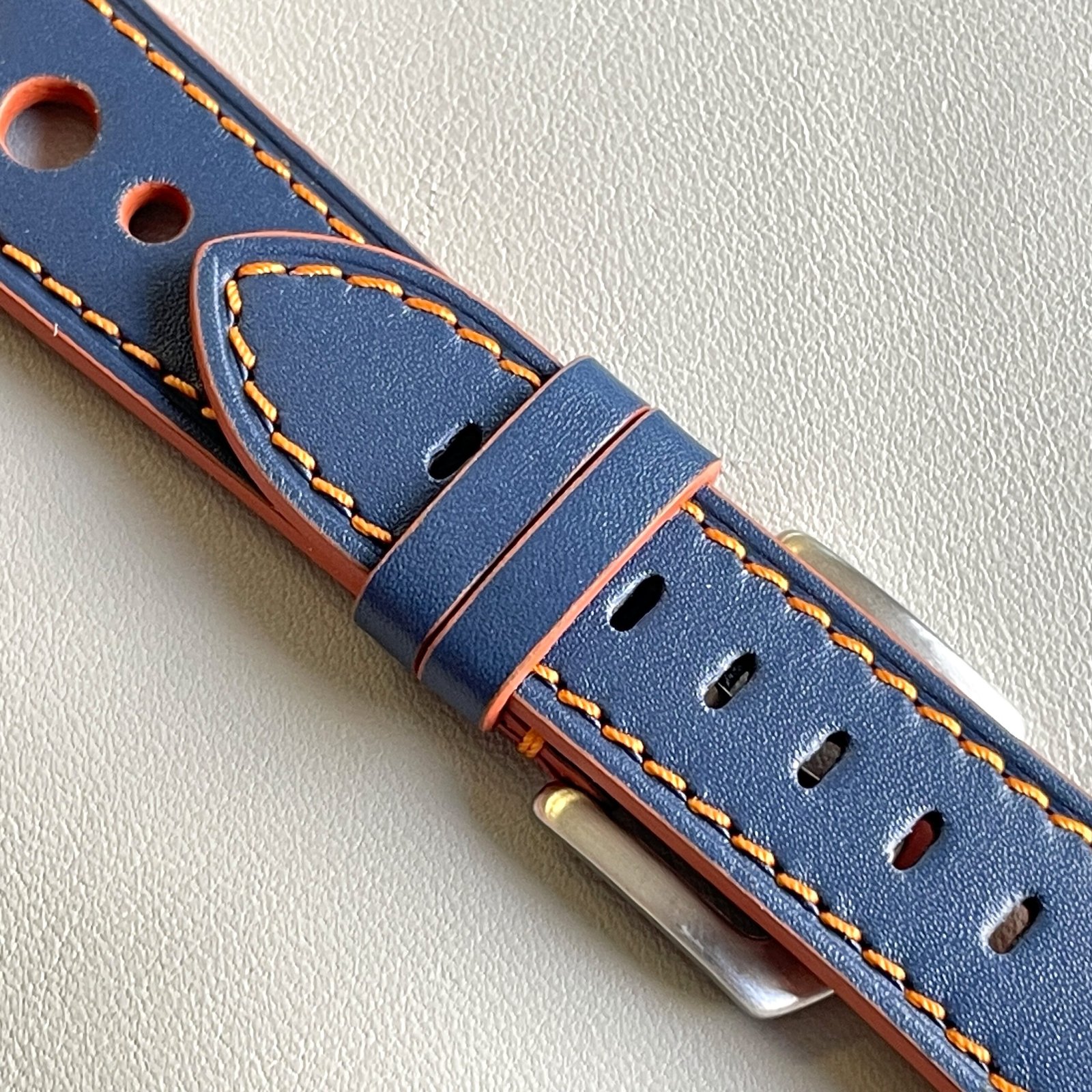 Big Racing blu arancio - immagine 6