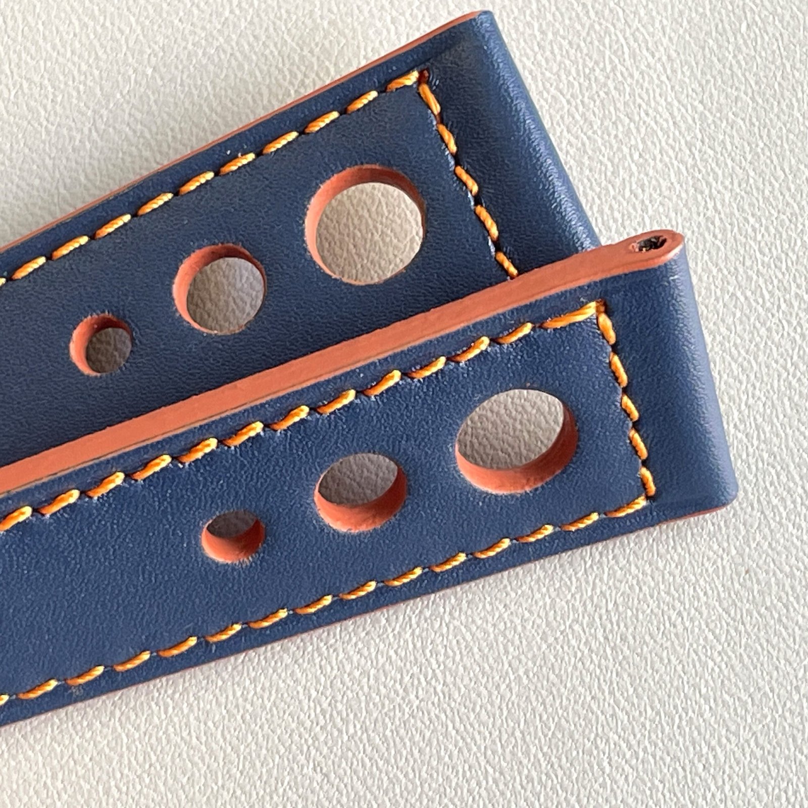 Big Racing blu arancio - immagine 5