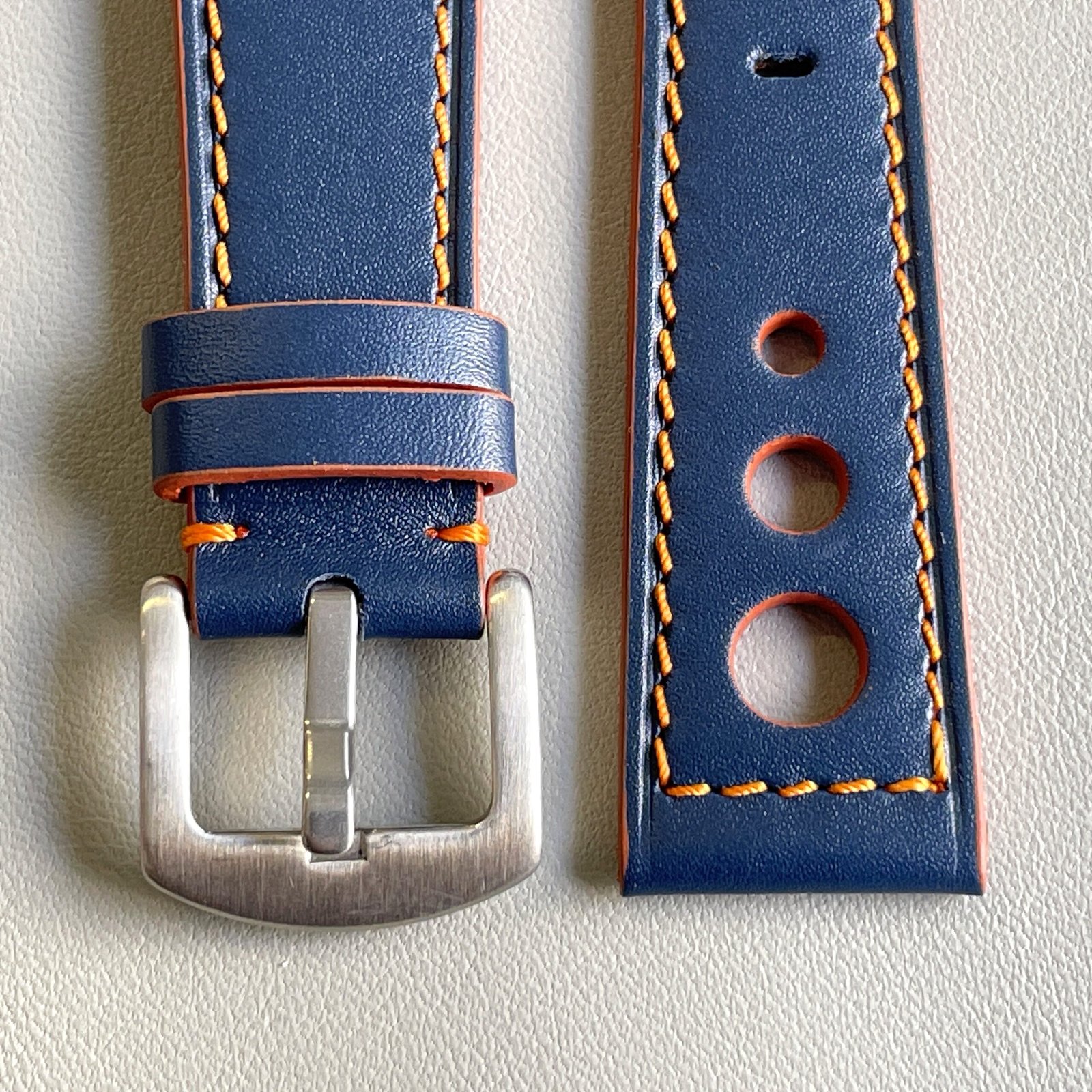 Big Racing blu arancio - immagine 4