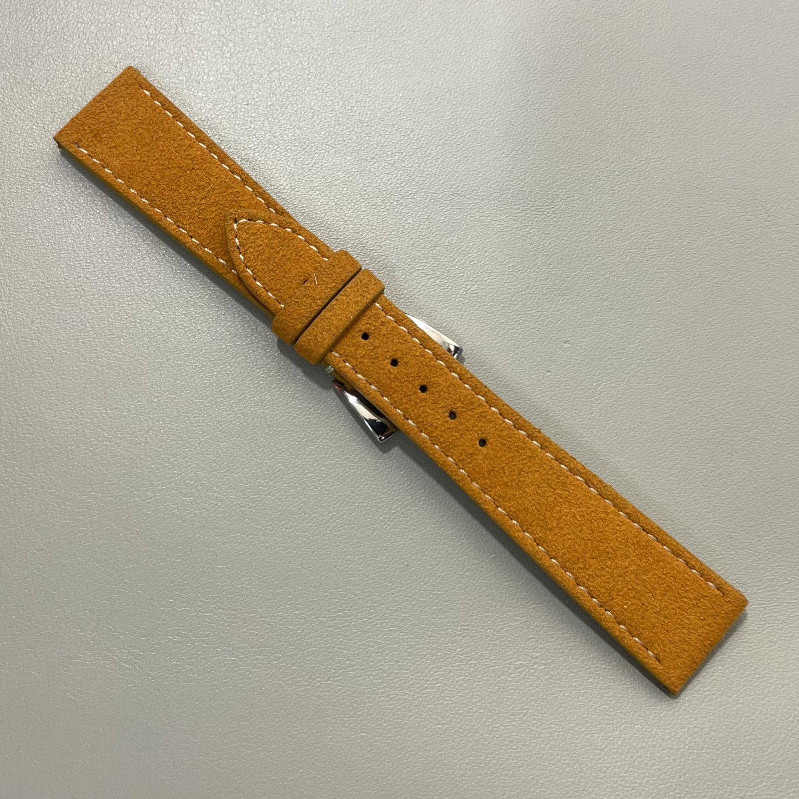 Alcantara miele - immagine 7