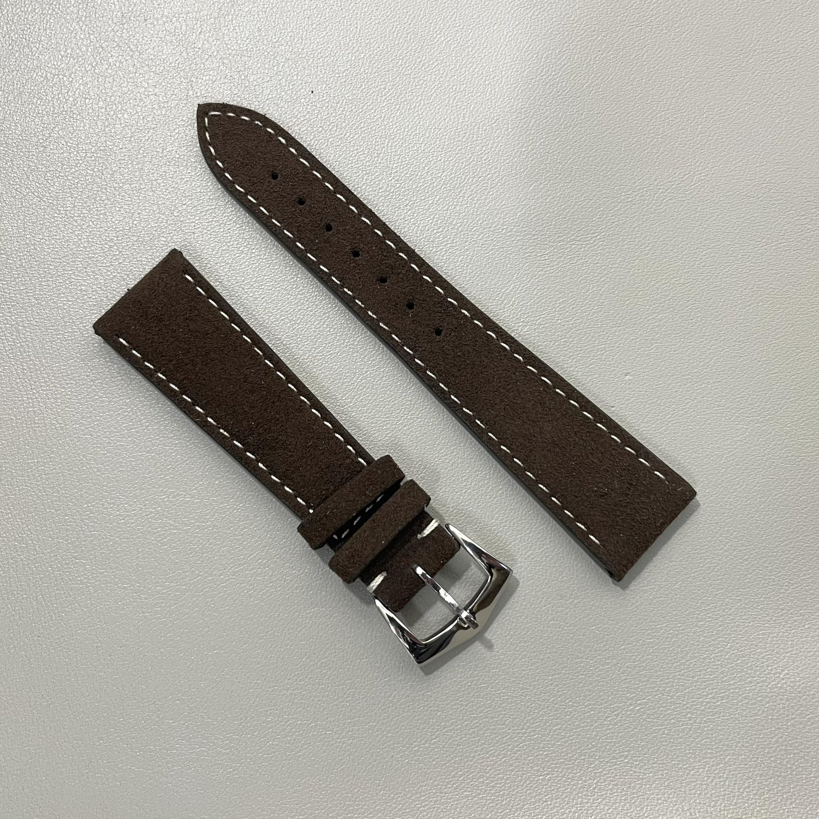 Alcantara cioccolato - immagine 2