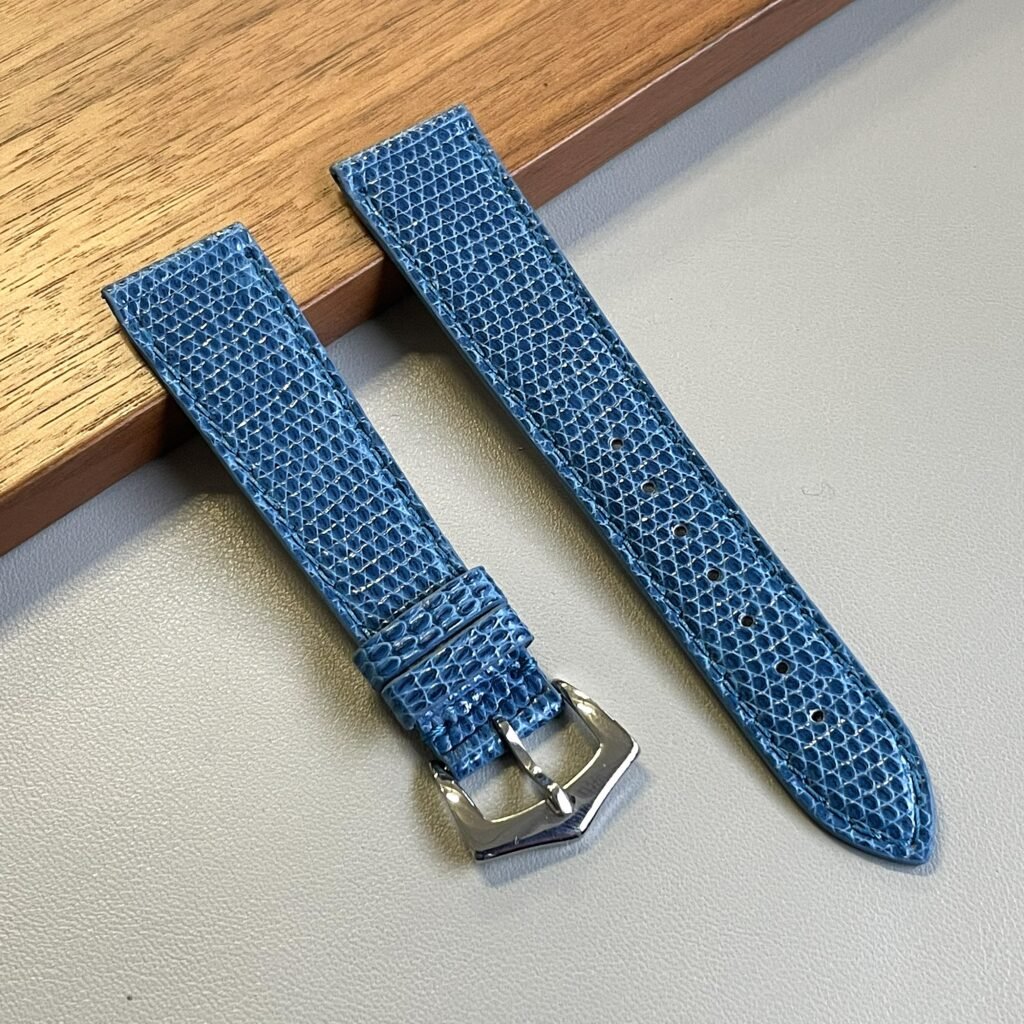 Vera Lucertola azzurra