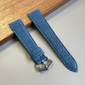 Vera Lucertola azzurra