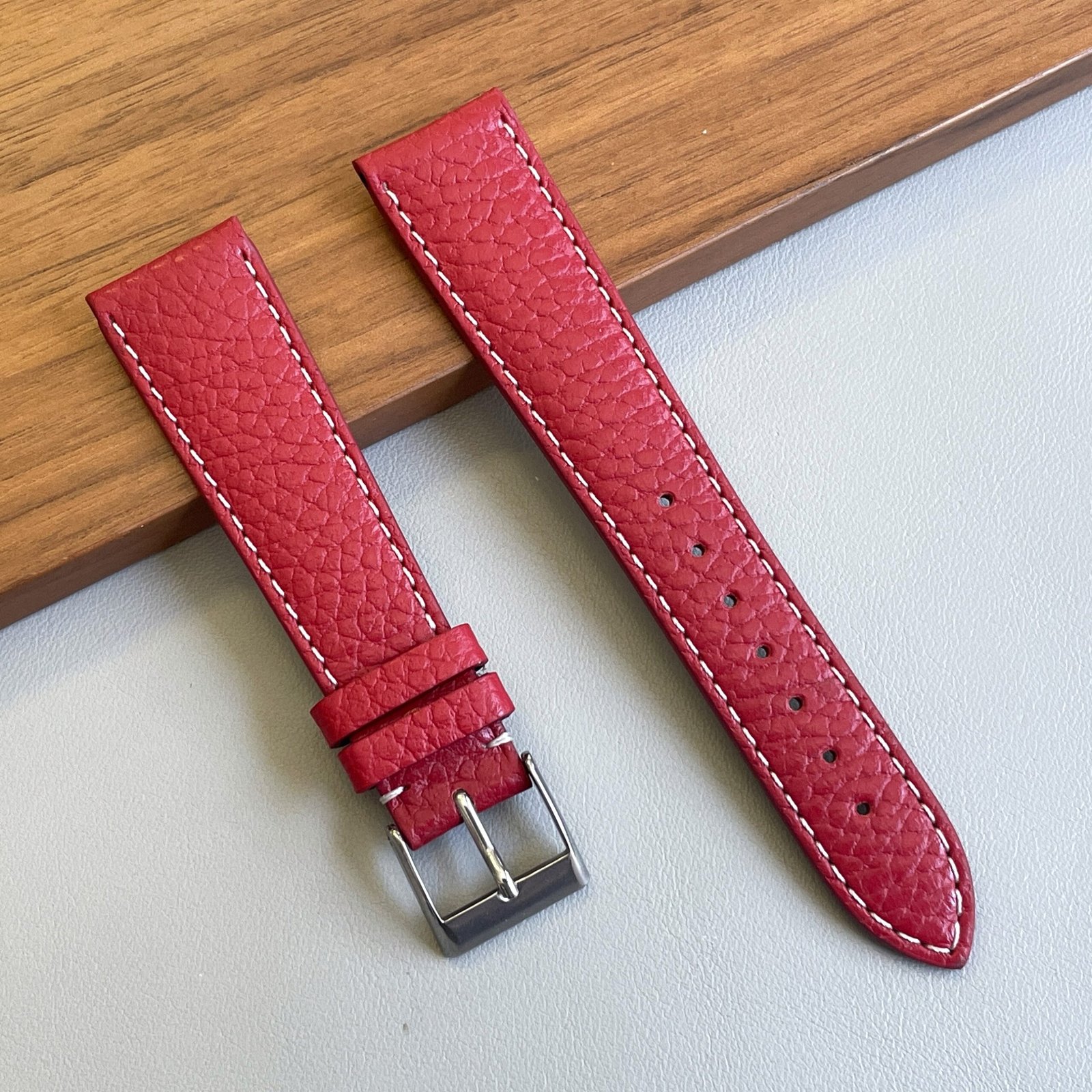 Vitello bottallato rosso