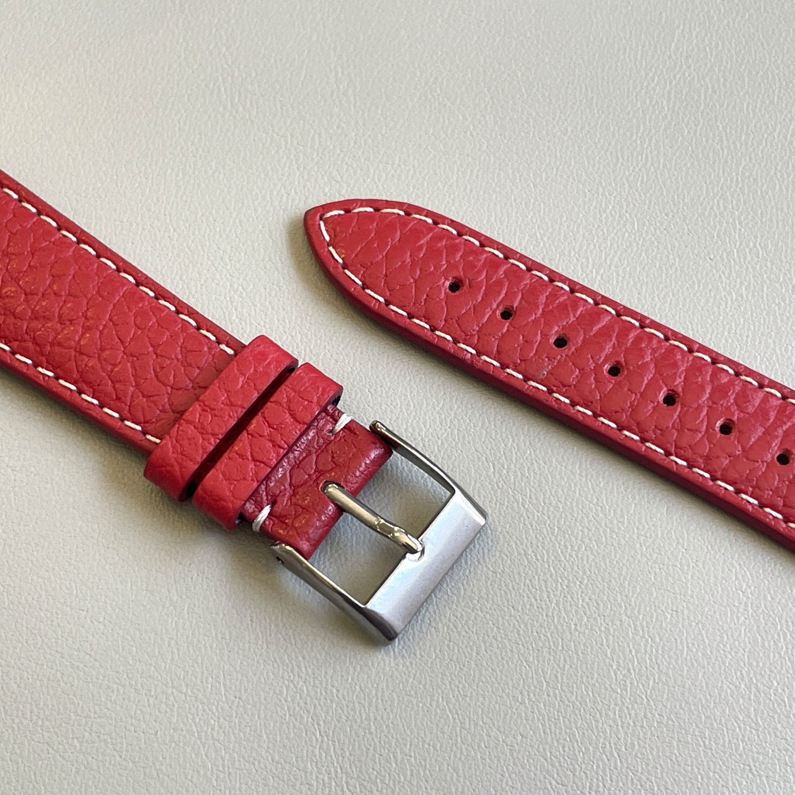 Vitello bottallato rosso - immagine 4
