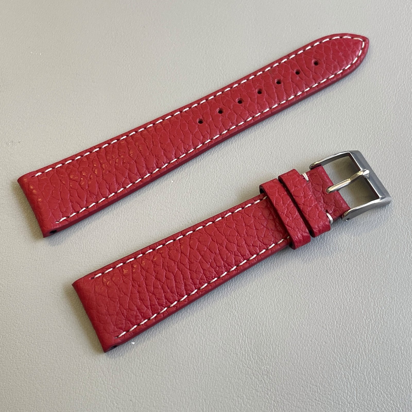 Vitello bottallato rosso - immagine 5