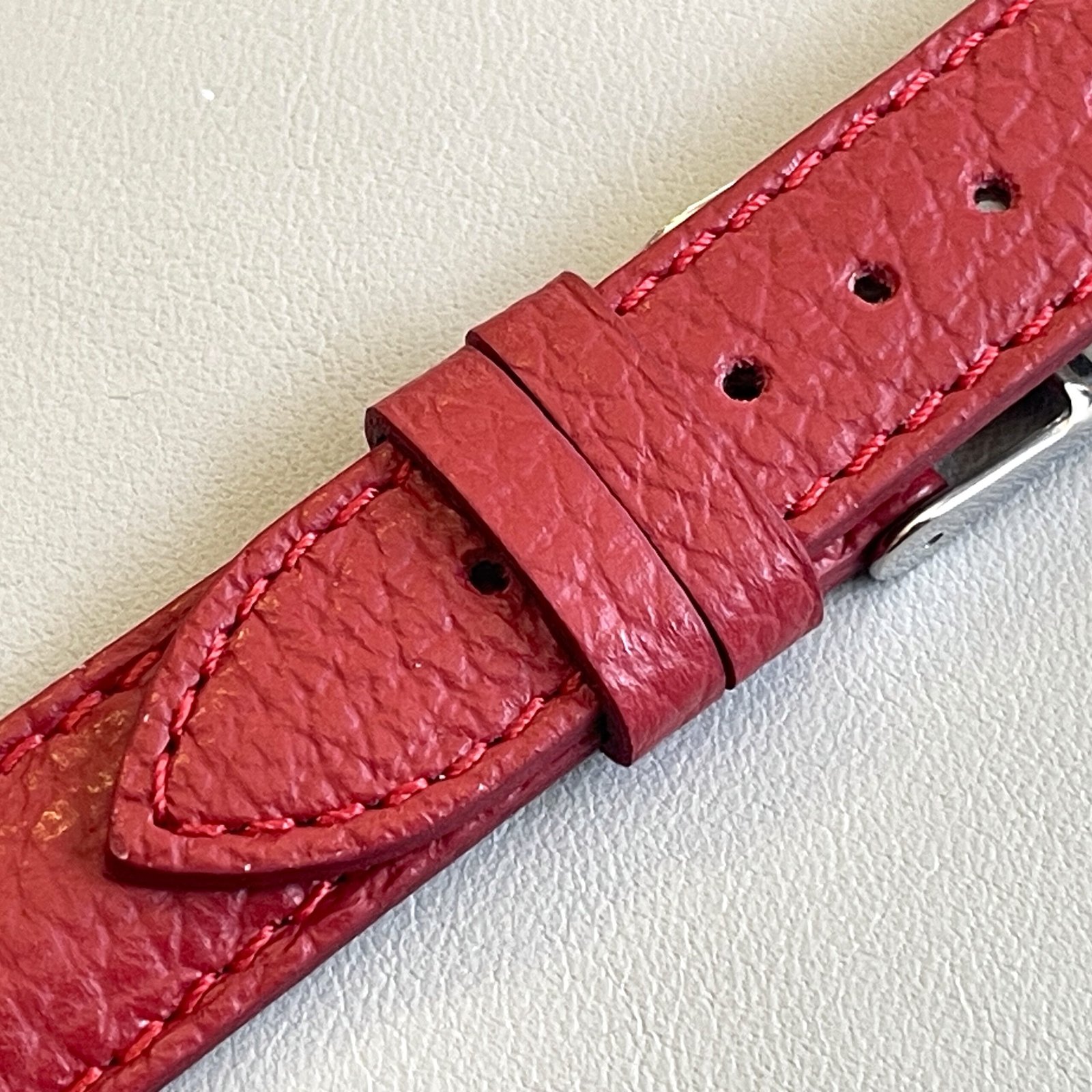 Vitello bottallato rosso - immagine 6