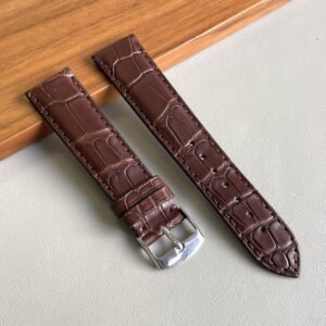 Alligatore cioccolato