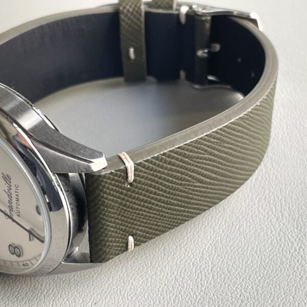 Saffiano verde