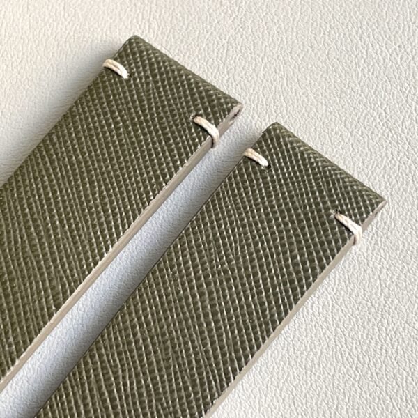 Saffiano verde