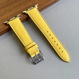 Apple Watch giallo
