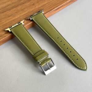 Apple watch verde