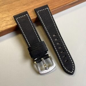 Vitello Urban Grain nero