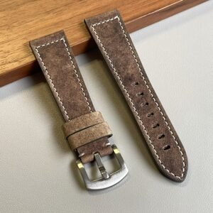 Vitello invecchiato marrone