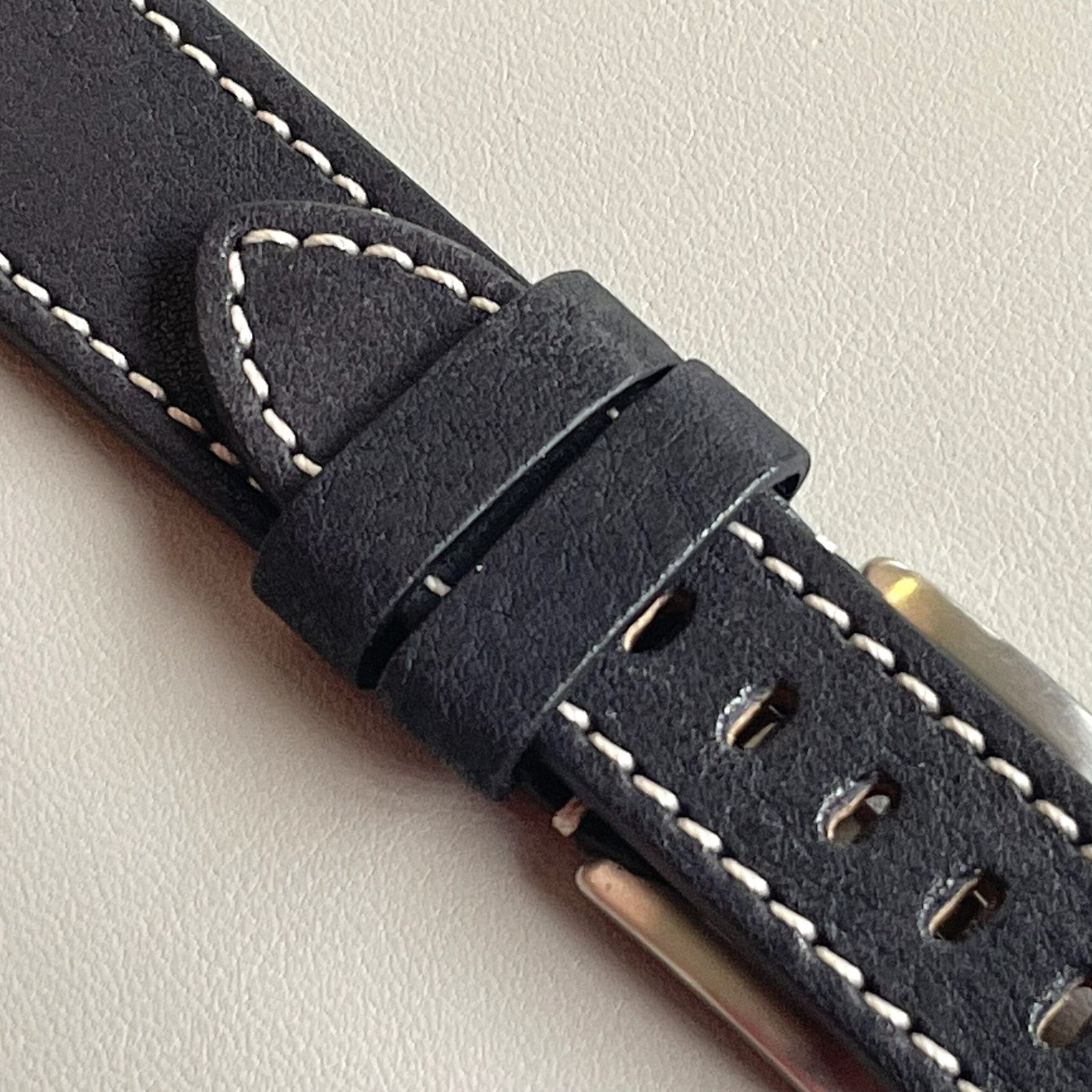 Vitello Urban Grain nero - immagine 4