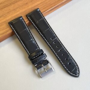 Alligatore nero sport