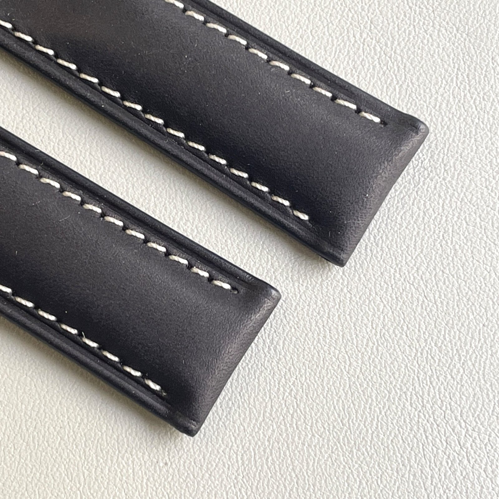 vitello liscio nero sport - immagine 3