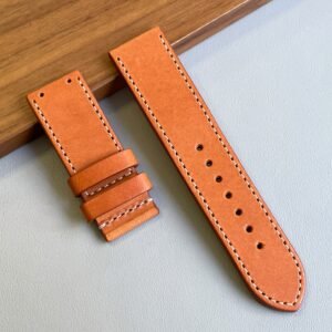 Vacchetta cognac compatibile U-Boat